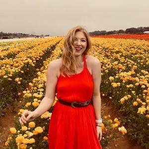 Meet your Posher, Heather